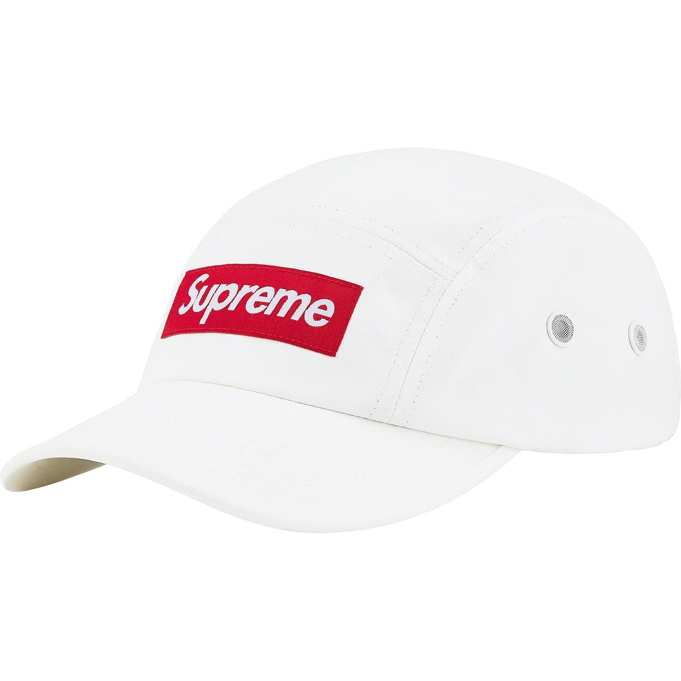 Coated Cordura® Camp Cap view 18